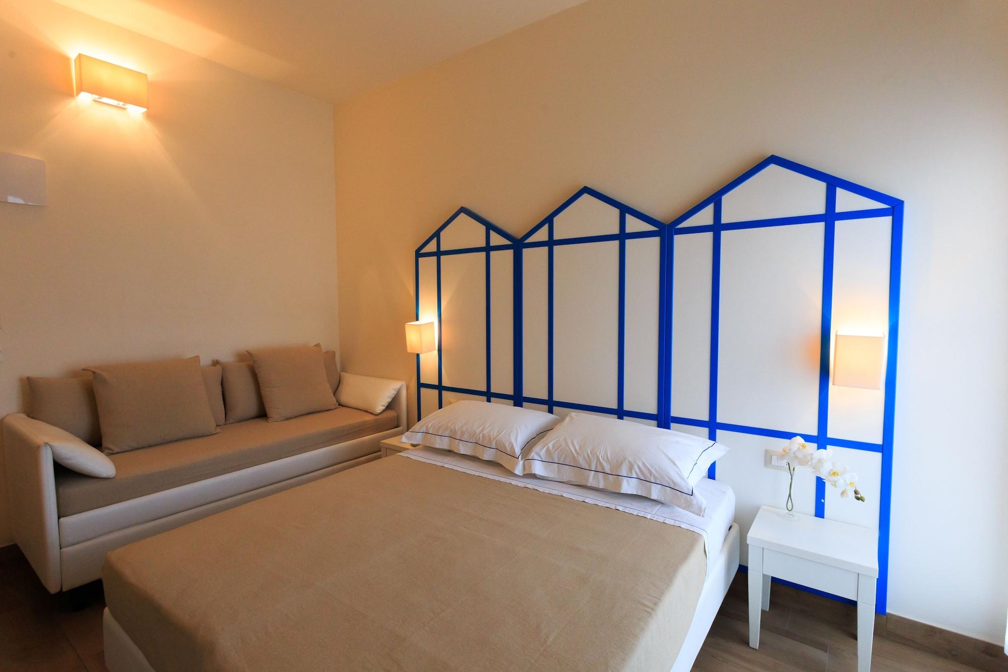 Mini hotel ริมินี ภายนอก รูปภาพ