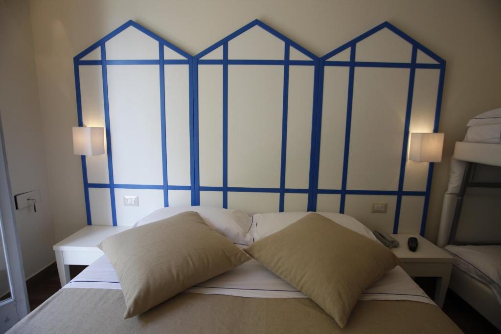 Mini hotel ริมินี ห้อง รูปภาพ